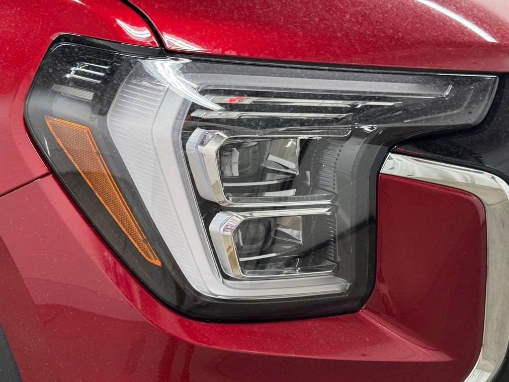 New 2025 GMC Terrain Elevation image 11