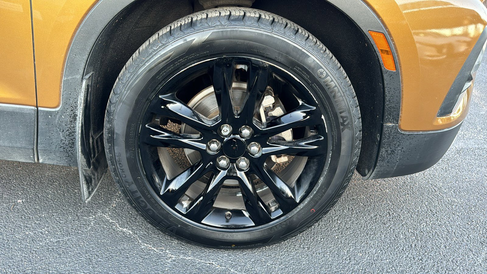 Used 2019 Chevrolet Blazer LT w/ Sun and Wheels Package FWD image 10