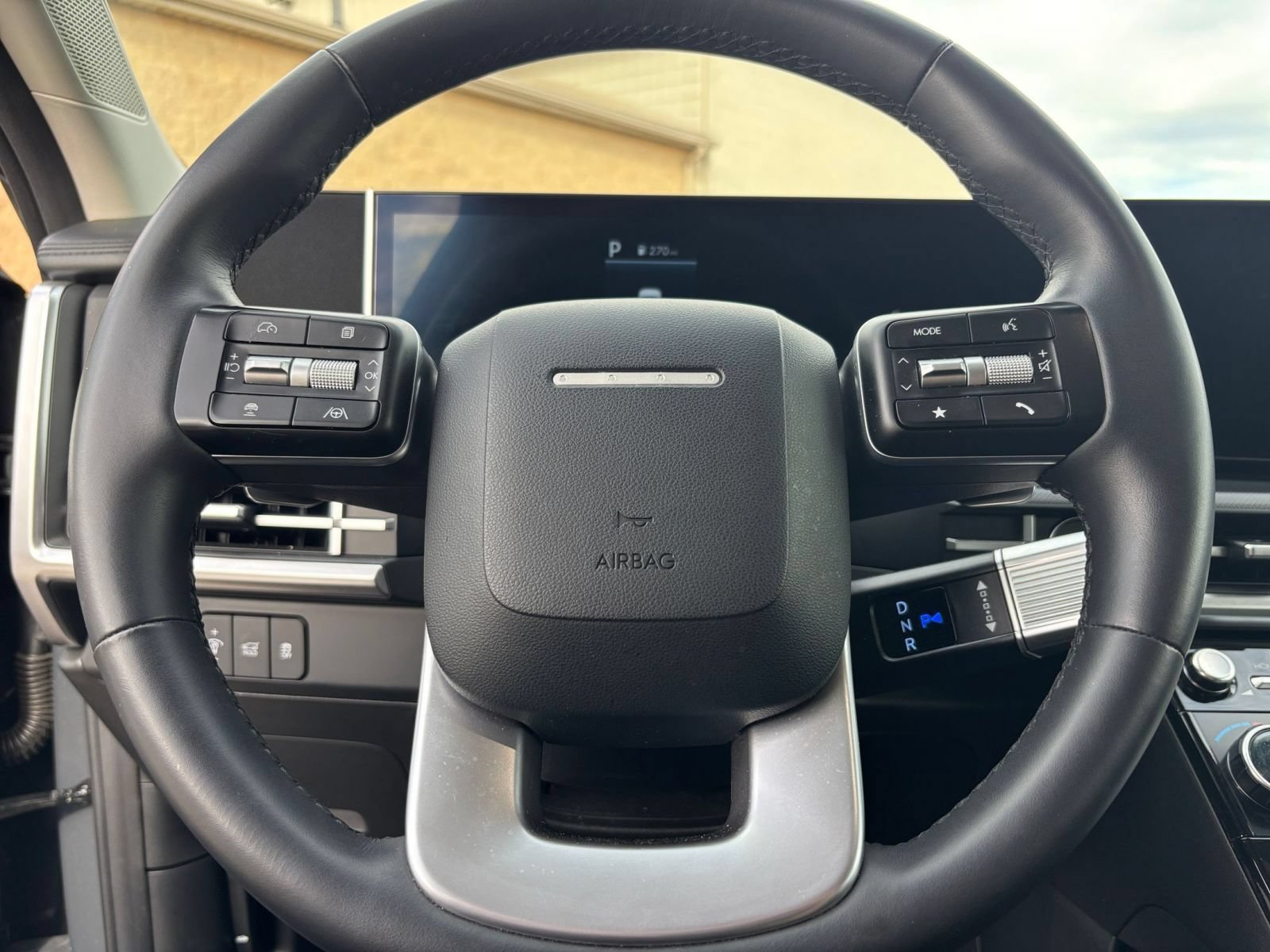 Used 2026 Hyundai Santa Fe SEL FWD image 30