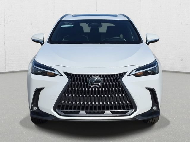 Certified 2024 Lexus NX 350 AWD w/ Cold Area Package image 2