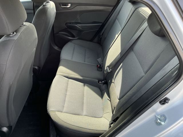 Used 2021 Hyundai Accent SE FWD image 25