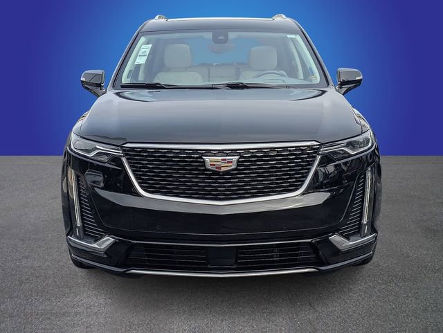 Certified 2023 Cadillac XT6 Premium Luxury w/ Technology Package FWD image 8