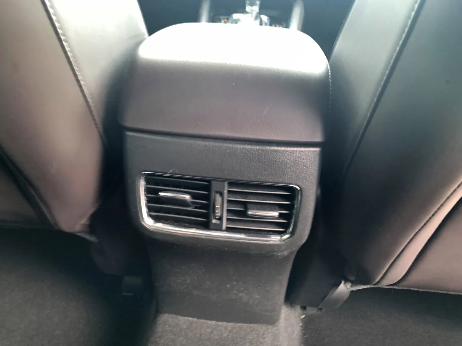 Used 2019 MAZDA CX-5 Signature image 35