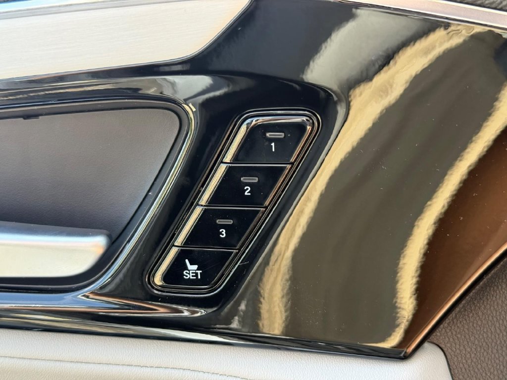 New 2026 Acura MDX w/ Technology Package AWD/4WD image 11