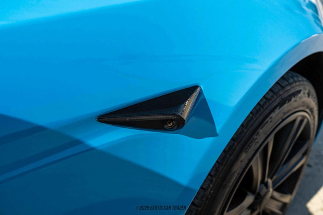 Used 2022 Tesla Model S Plaid image 45