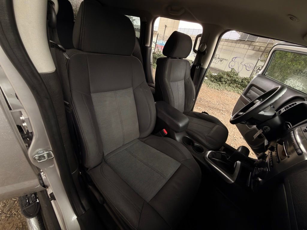 Used 2007 HUMMER H3 AWD/4WD image 27