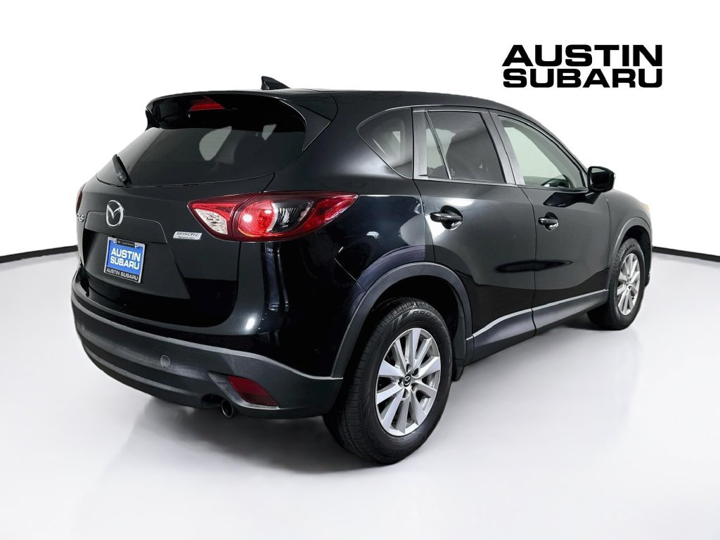 Used 2016 MAZDA CX-5 Touring FWD image 7
