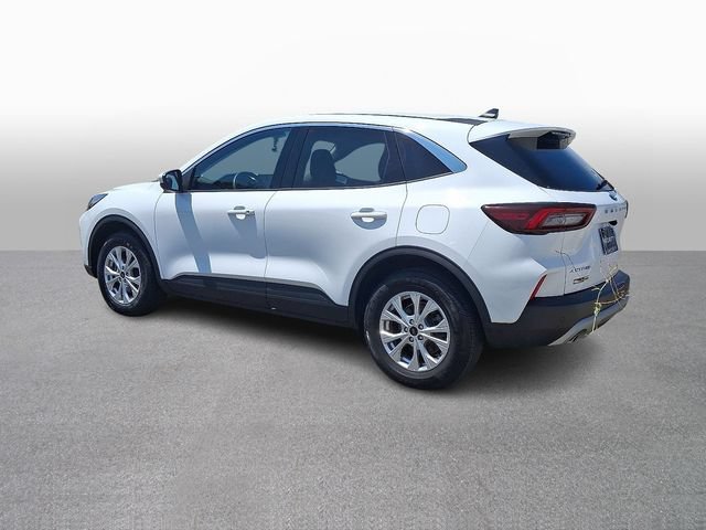 Used 2024 Ford Escape Active w/ Tech Pack #2 AWD/4WD image 6