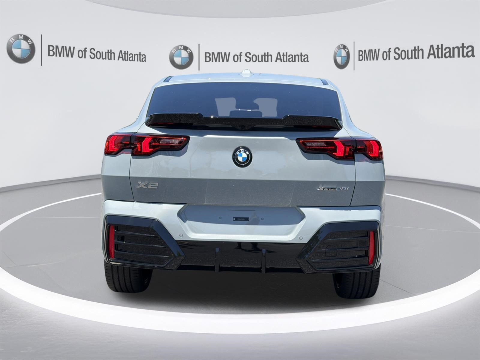 New 2026 BMW X2 xDrive28i w/ Technology Package AWD/4WD image 26