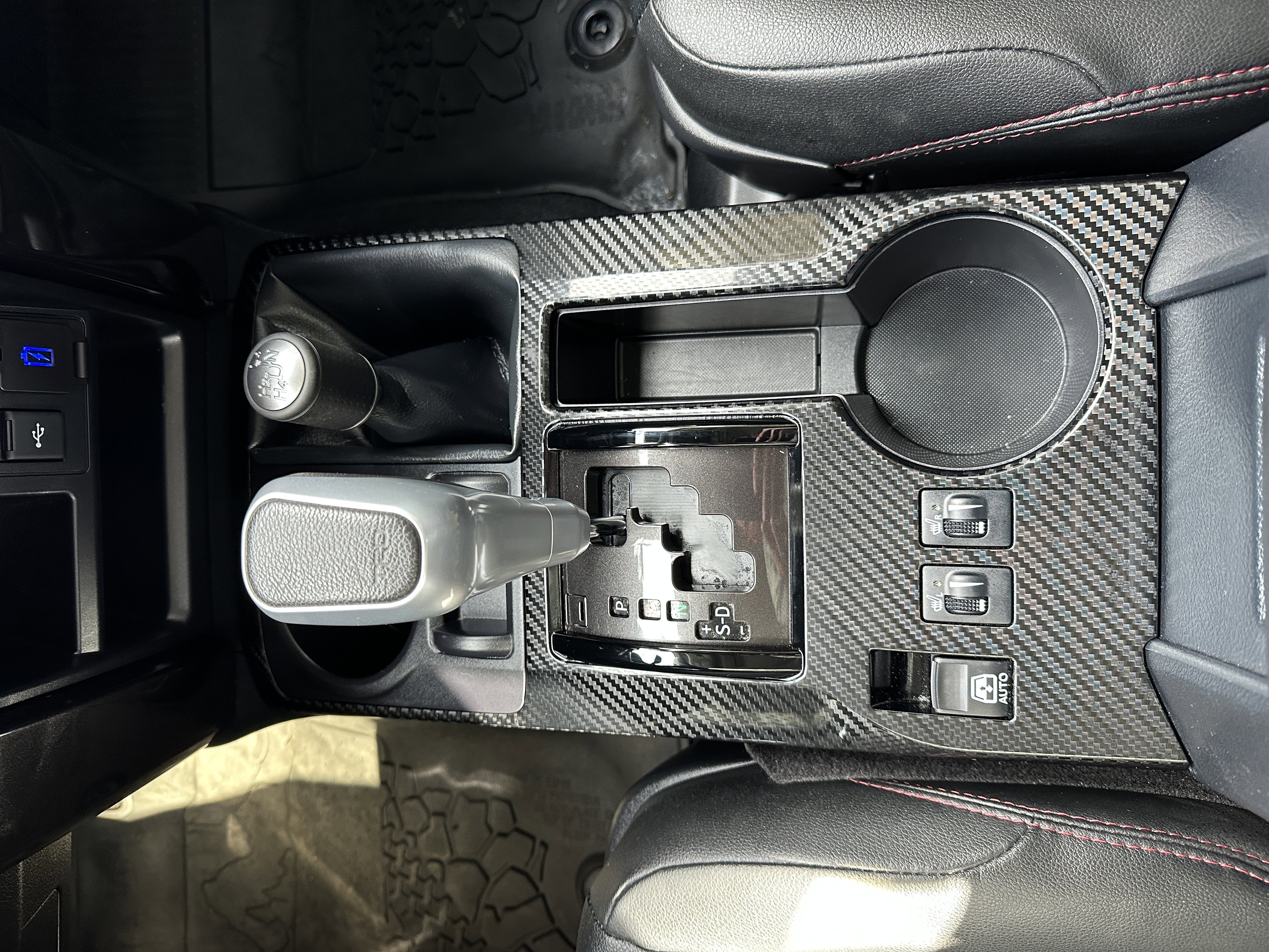 Used 2024 Toyota 4Runner TRD Pro image 40