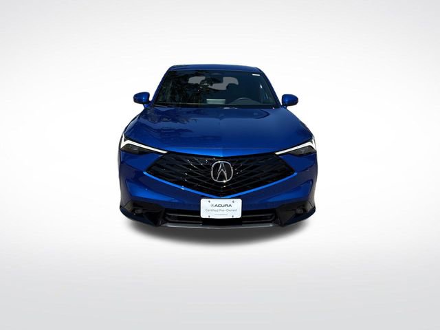 Certified 2025 Acura ADX A-Spec image 6