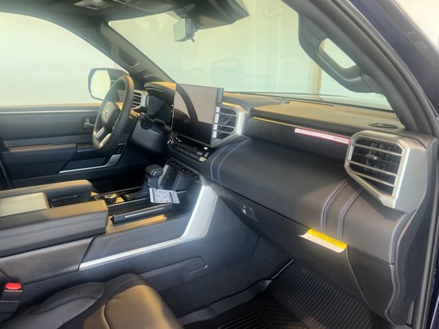 New 2026 Toyota Sequoia Platinum w/ TRD Off-Road Package AWD/4WD image 28
