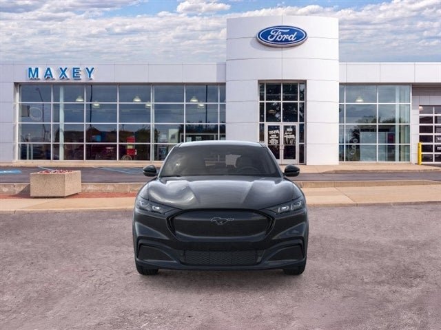 New 2026 Ford Mustang Mach-E Premium w/ Interior Protection Package AWD/4WD image 28