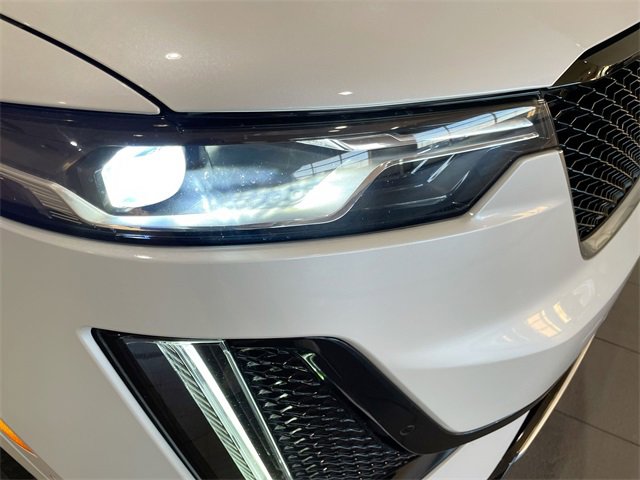 Certified 2023 Cadillac XT6 Sport w/ Technology Package image 11