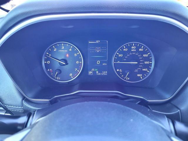 Used 2021 Subaru Outback Limited image 21