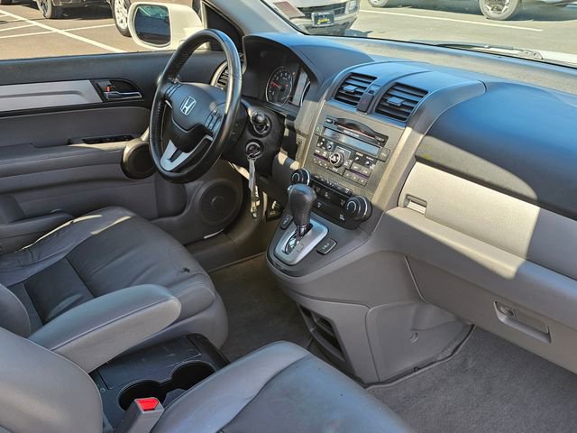 Used 2011 Honda CR-V EX-L image 11