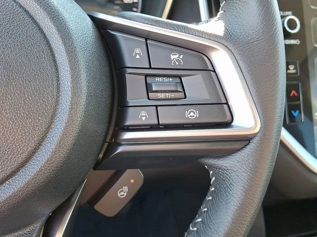 New 2026 Subaru Ascent Limited image 22