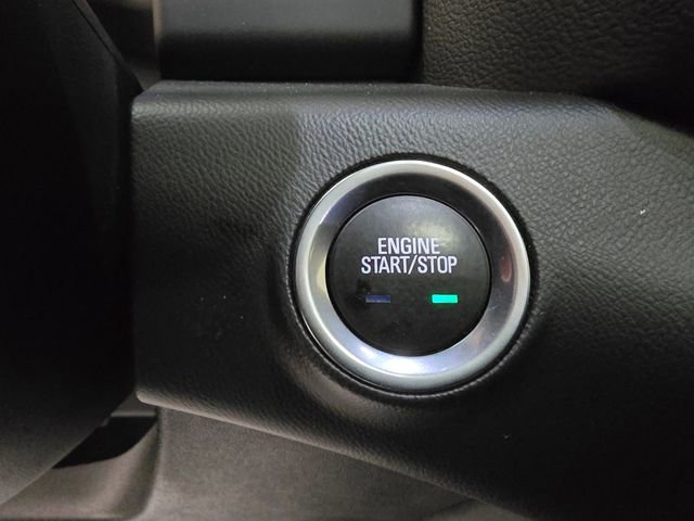 Used 2022 GMC Terrain AT4 w/ LPO, Floor Liner Package image 22