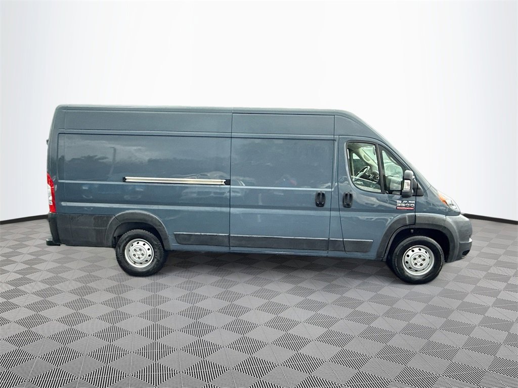 Used 2020 RAM ProMaster 3500 image 5