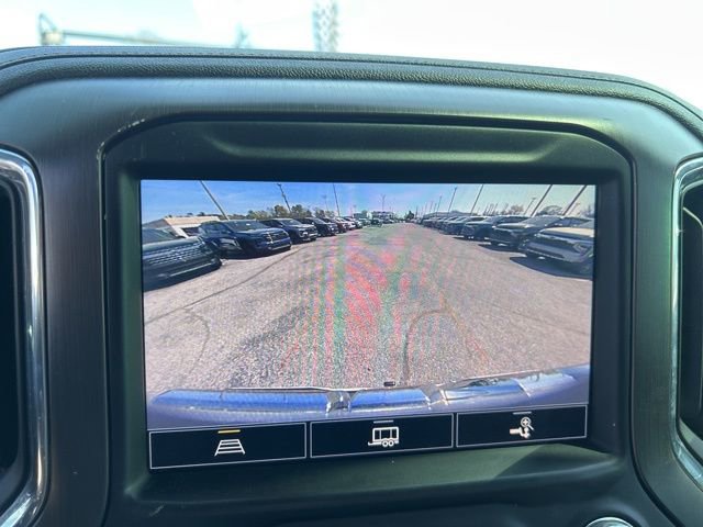 Used 2022 GMC Sierra 1500 AT4 w/ AT4 Premium Package image 23