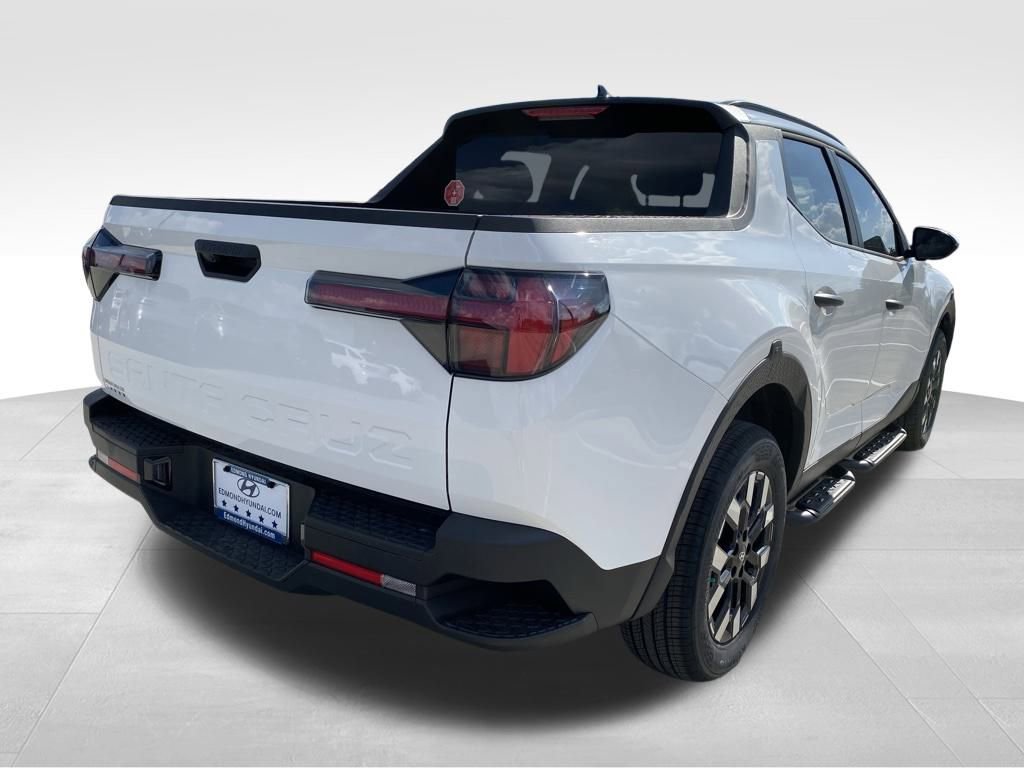 New 2026 Hyundai Santa Cruz SEL image 7