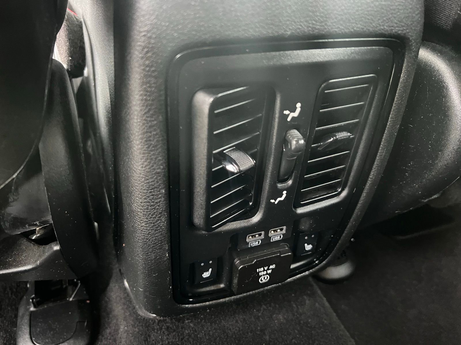 Used 2021 Dodge Durango R/T w/ SRT Interior Appearance Group image 29