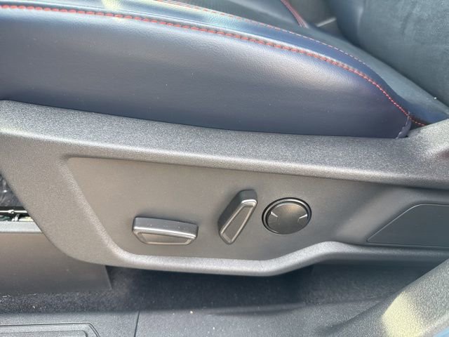 New 2025 Ford Bronco Raptor image 12