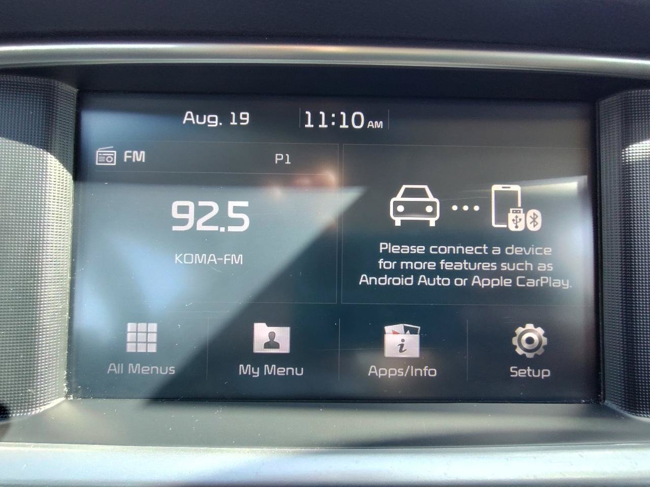 Used 2019 Kia Optima LX FWD image 23