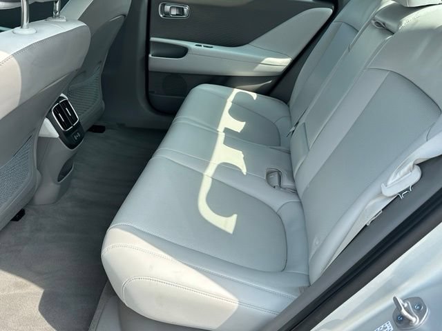 Used 2023 Hyundai Ioniq 6 Limited w/ Cargo Package AWD/4WD image 12