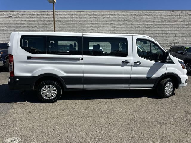 Used 2024 Ford Transit 350 XLT image 3
