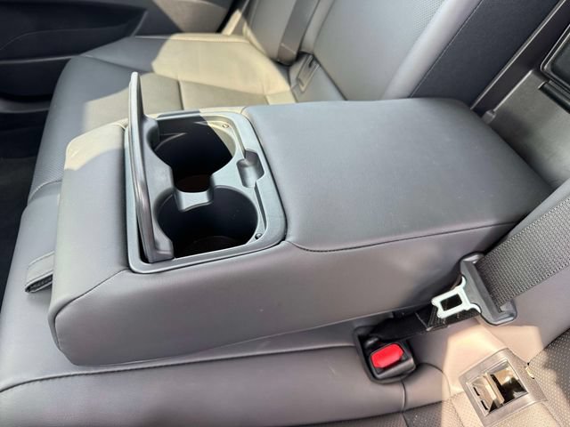 Used 2023 Lexus ES 350 w/ Premium Package FWD image 16