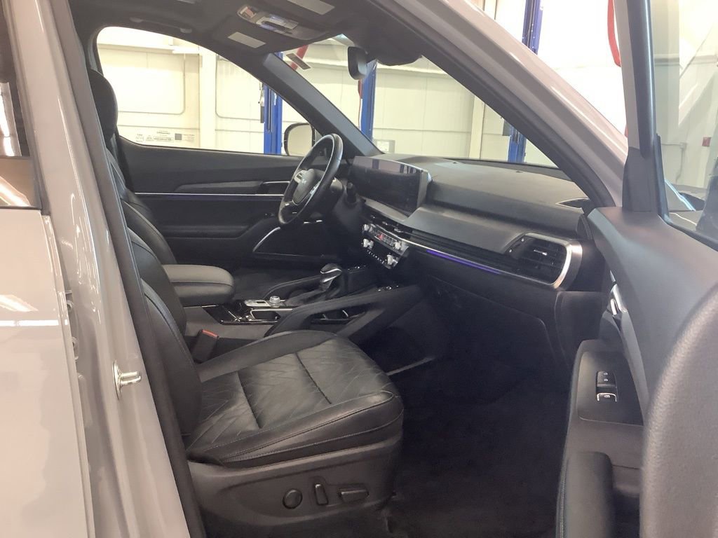 Used 2024 Kia Telluride SX X-Line AWD/4WD image 14
