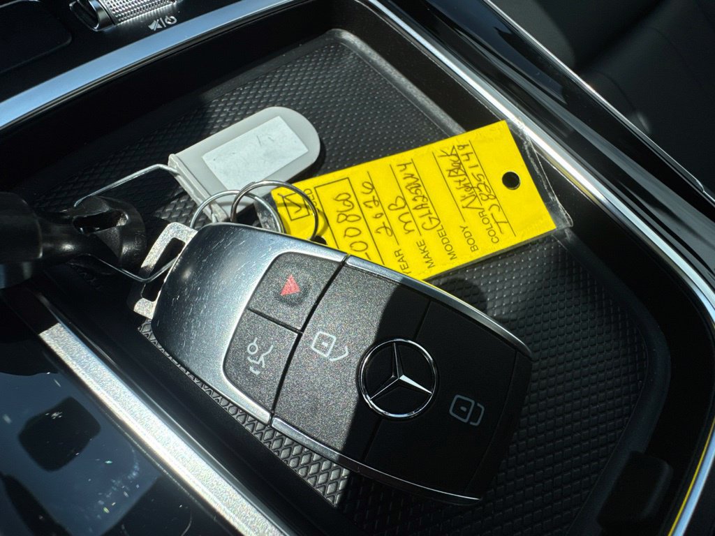 Used 2026 Mercedes-Benz GLA 250 4MATIC image 26
