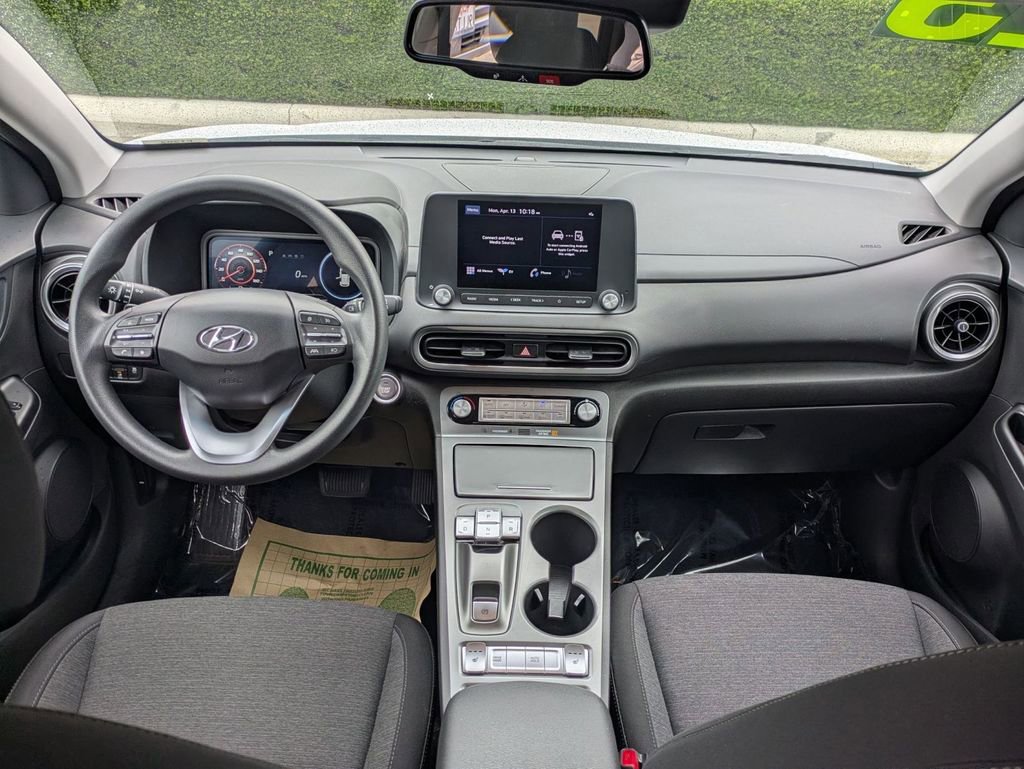 Certified 2023 Hyundai Kona SE image 25