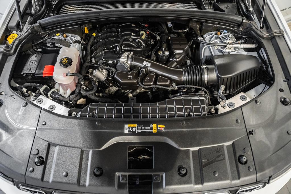 Certified 2024 Jeep Grand Cherokee Summit image 26