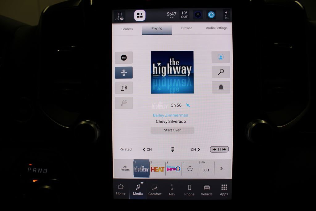 New 2026 RAM 1500 Lone Star image 15