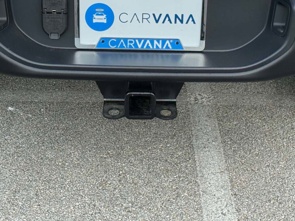 New 2026 Jeep Gladiator Rubicon image 23