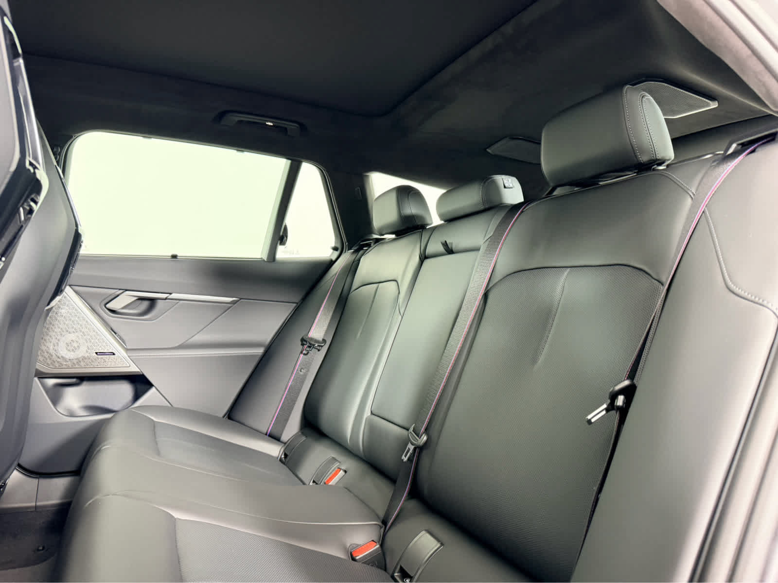 New 2027 BMW M5 Touring AWD/4WD image 18