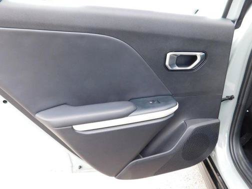 Used 2025 Kia K4 GT-Line Turbo FWD image 10