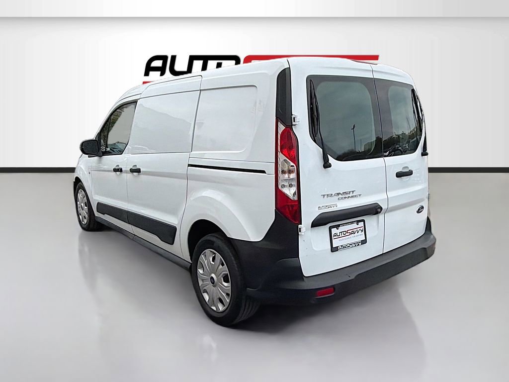Used 2023 Ford Transit Connect XL image 5