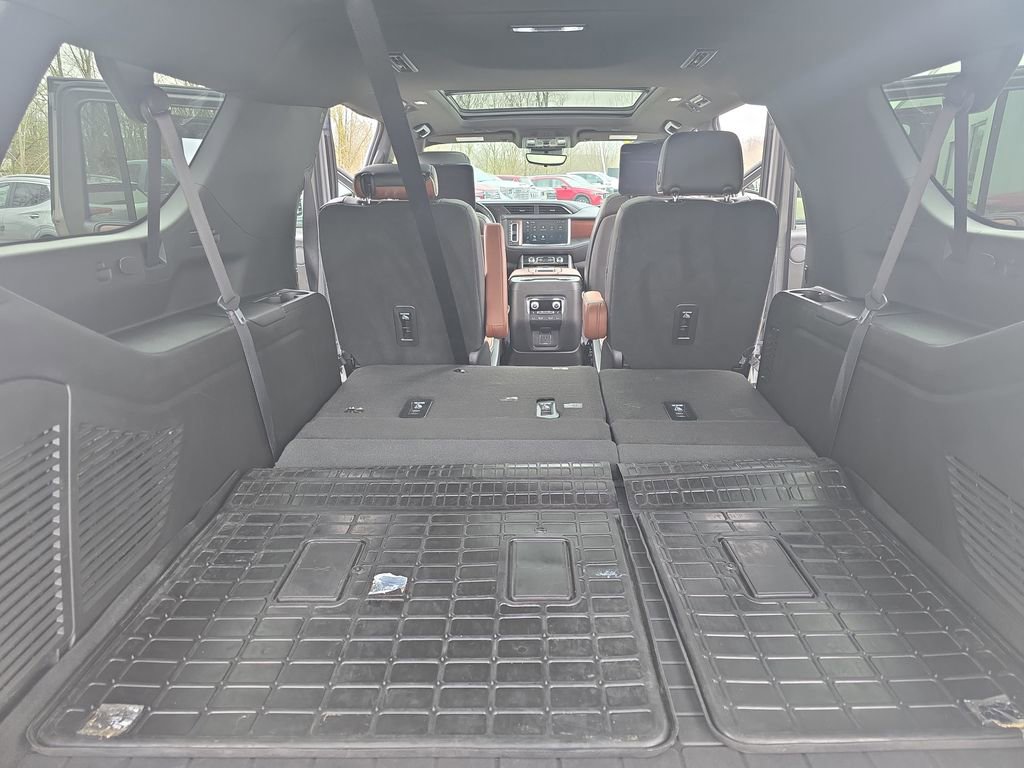 Certified 2023 GMC Yukon XL Denali Ultimate image 14