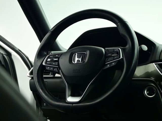 Used 2019 Honda Accord Sport image 13