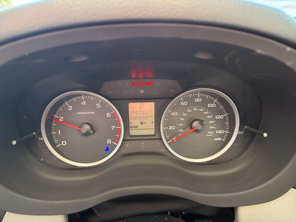 Used 2017 Subaru Forester 2.5i w/ Alloy Wheel Package image 19