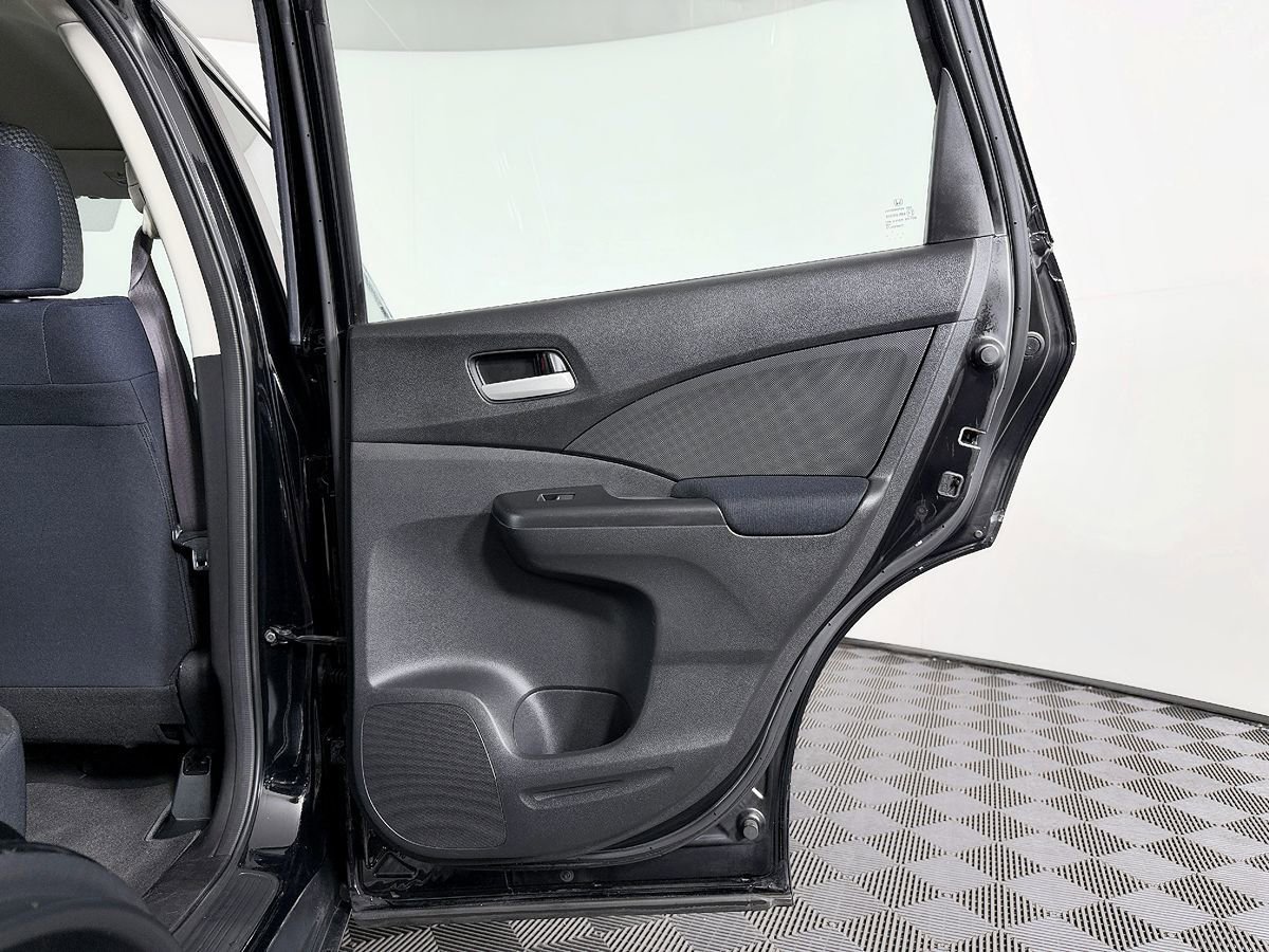 Used 2015 Honda CR-V LX image 36