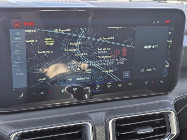 New 2025 Ford Mustang Premium image 21