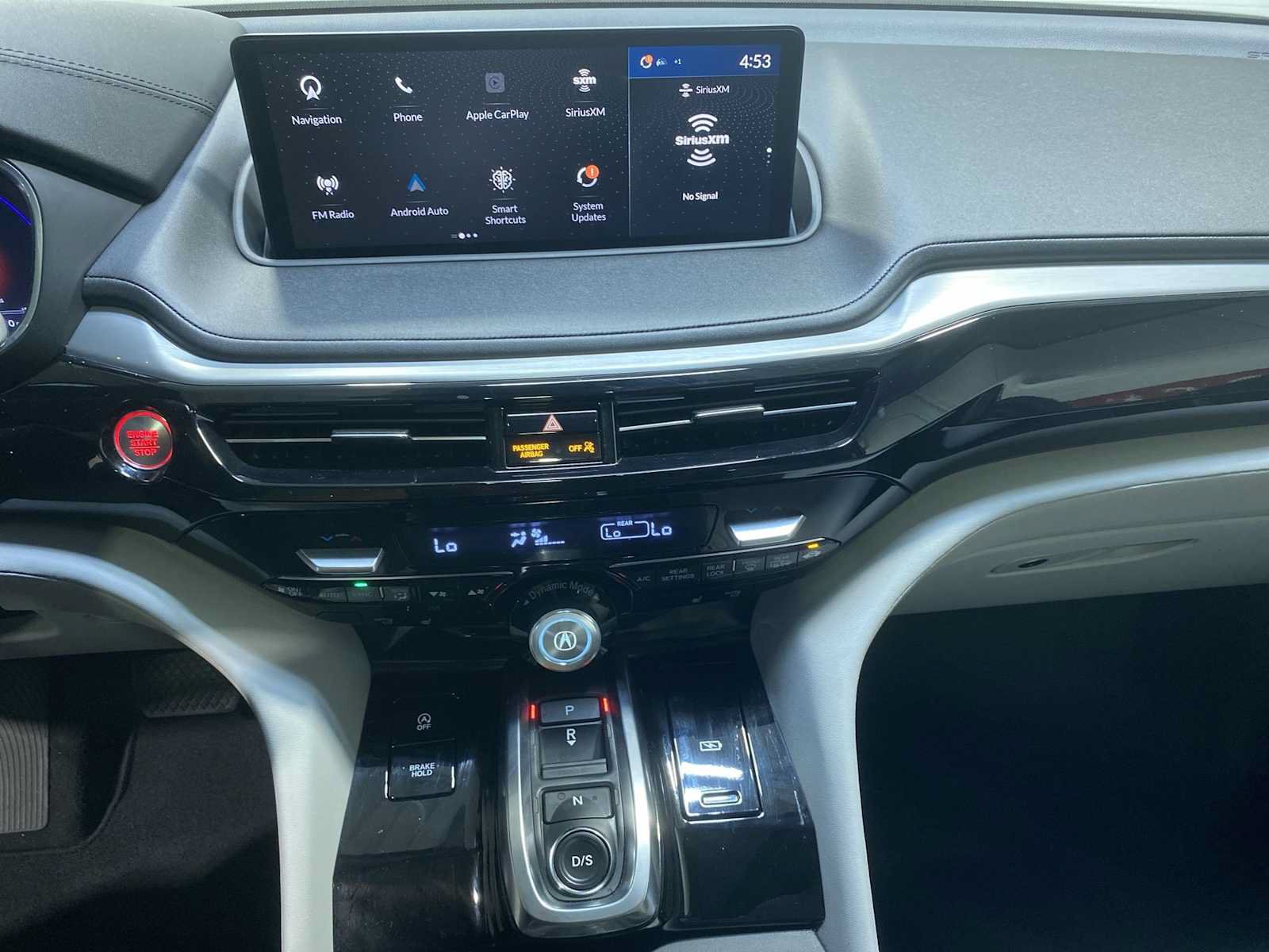 Certified 2024 Acura MDX SH-AWD w/ Technology Package image 16