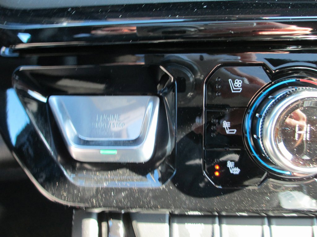 New 2026 GMC Sierra 2500 AT4X w/ AT4X AEV Edition image 18