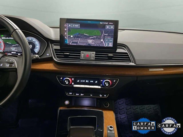 Used 2023 Audi Q5 2.0T Premium Plus w/ Premium Plus Package image 12