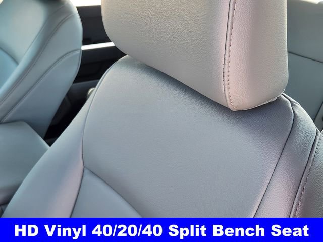 New 2026 Ford F250 XL w/ XL Chrome Package image 15