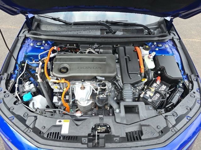 Used 2025 Honda Accord Sport image 18